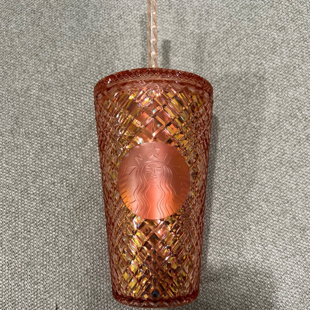 Starbucks Cup
